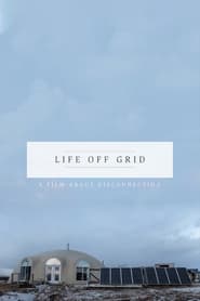 Poster Life Off Grid