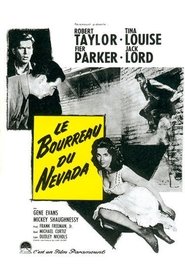 Le Bourreau du Nevada en streaming