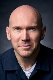 Alex MacQueen as Mr. Dunlop
