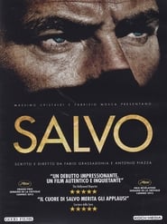 Salvo – Σάλβο (2013) online ελληνικοί υπότιτλοι