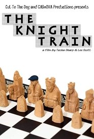 Poster The Knight Train 2015