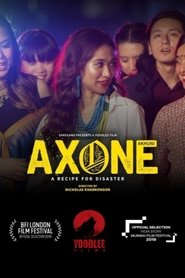 AXONE (2019) เมนูร้าวฉาน