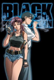 Black Lagoon Season 1 7