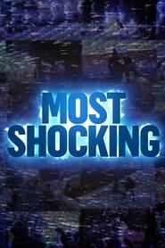 Most Shocking Episode Rating Graph poster