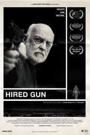 فيلم Hired Gun 2020 مترجم أون لاين بجودة عالية
