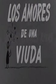 Poster Los amores de una viuda 1949