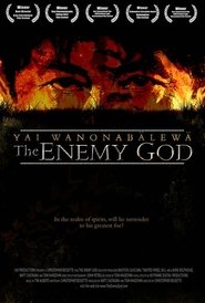 Poster Yai Wanonabalewa: The Enemy God 2008