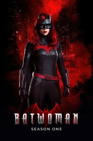Batwoman Season 1 7