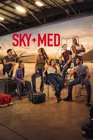Poster SkyMed 2025