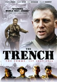 The Trench постер