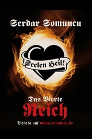 Poster for Seelenheil - Das Vierte Reich