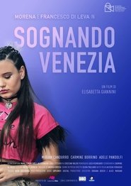 Poster Sognando Venezia 2023