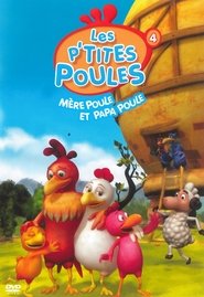 Poster Les P'tites poules - 4 - Mère poule et papa poule 2012