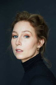 Photo de Harriet Gordon-Anderson, qui joue Lauren dans The Greenhouse