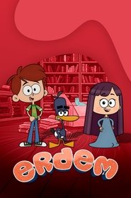 Poster Erdem - Season 1 Episode 12 : Episode 12 2020