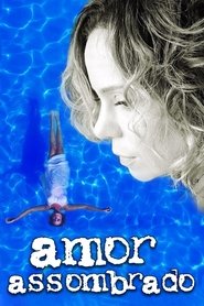 Affiche de Amor Assombrado