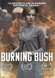 Burning Bush