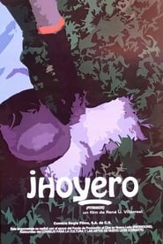 Poster Jhoyero