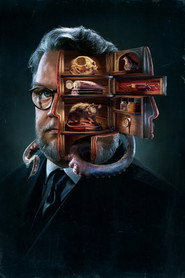 Guillermo del Toro's Cabinet of Curiosities poster