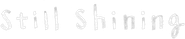 Still Shining Logo