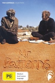 Poster Mr. Patterns 2004