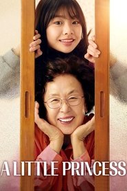 Poster A Little Princess 2019