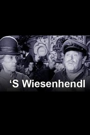 Poster 'S Wiesenhendl 1968
