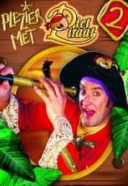 Poster Piet piraat Plezier Met Piet Piraat 2 2006