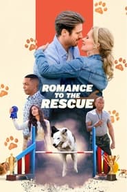 Romance to the Rescue (2022) Movie Download & Watch Online WEBRip 720P & 1080p