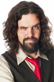 Photo de Sébastien Dubé Himself - Comedian 