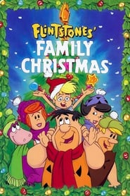 A Flintstone Family Christmas (1993) HD