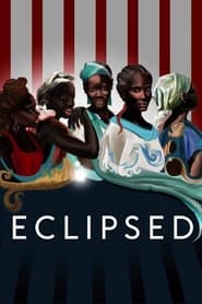 Poster Eclipsed