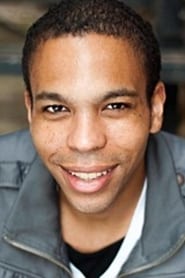 Jason Shavers as Singing Waiter 1