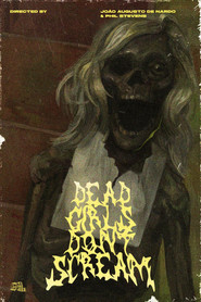 Dead Girls Don’t Scream