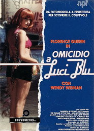 Omicidio a luci blu (1991)