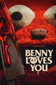 Benny Loves You постер