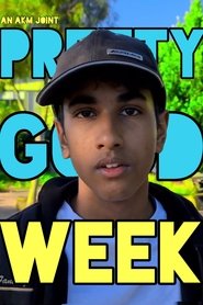 Pretty Good Week (2022) Cliver HD - Legal - ver Online & Descargar