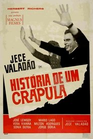 Poster História de Um Crápula