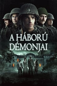 A háború démonai 2020 dvd megjelenés film magyar hungarian letöltés
teljes film streaming online