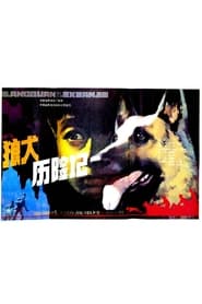 Poster 狼犬历险记