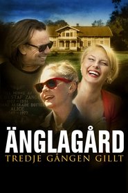 Poster Änglagård - Tredje gången gillt