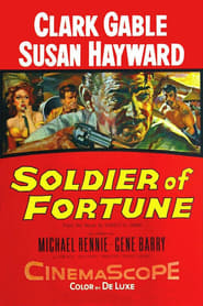 Soldier of Fortune (1955)