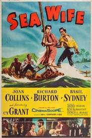 L’épouse de la mer (1957)
