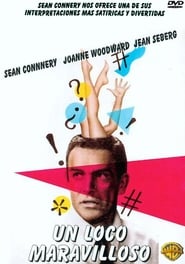 Un loco maravilloso (1966)
