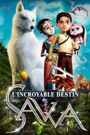 L'incroyable destin de Savva streaming