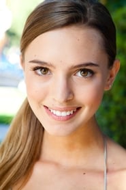 Lilly Roberson as Teen Samantha