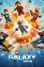 Poster for Untitled Patty Jenkins LEGO Film
