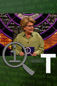 QI: Series T