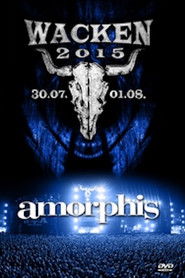 Amorphis:[2015] Wacken Open Air