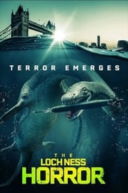 مشاهدة فيلم The Loch Ness Horror 2023 مترجم